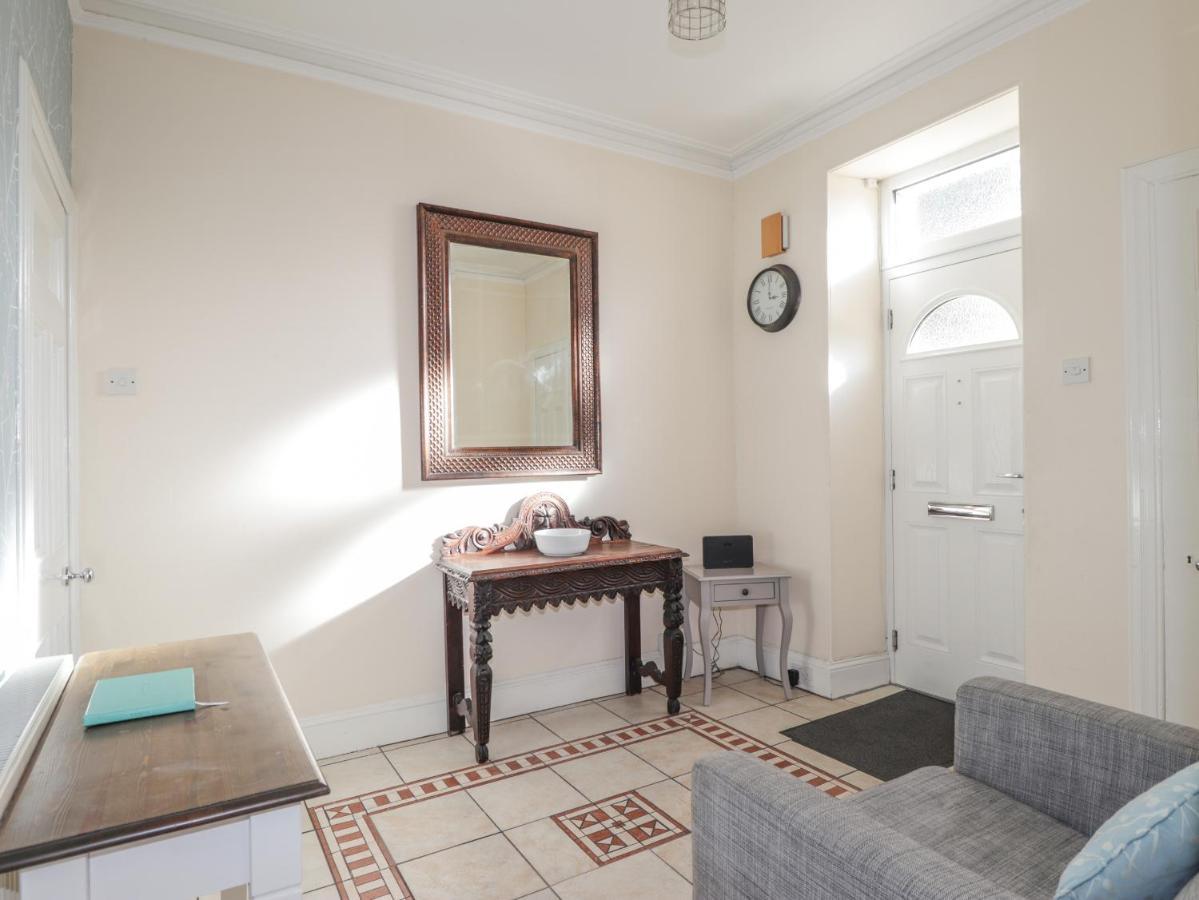 1 Seafield Street Villa Cullen Bagian luar foto