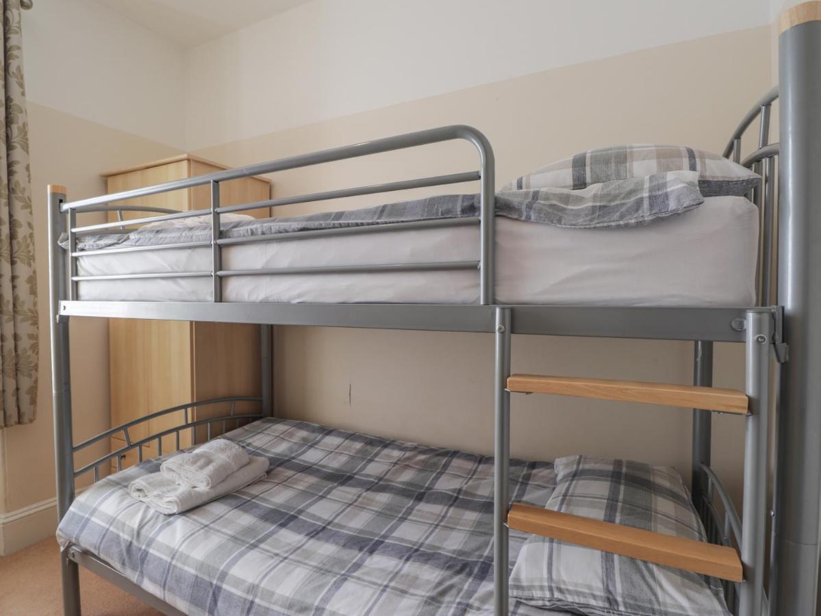 1 Seafield Street Villa Cullen Bagian luar foto