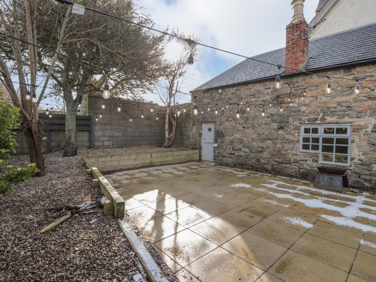 1 Seafield Street Villa Cullen Bagian luar foto