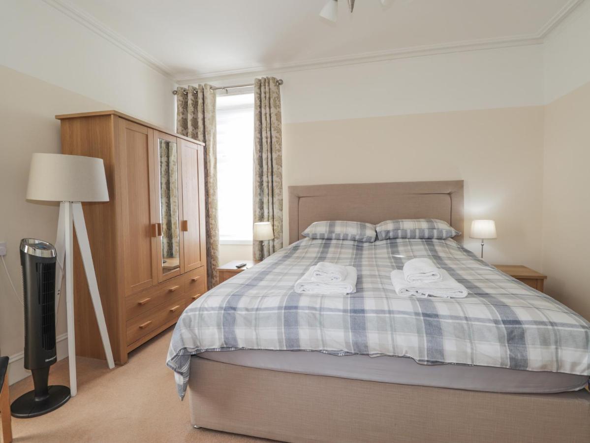 1 Seafield Street Villa Cullen Bagian luar foto